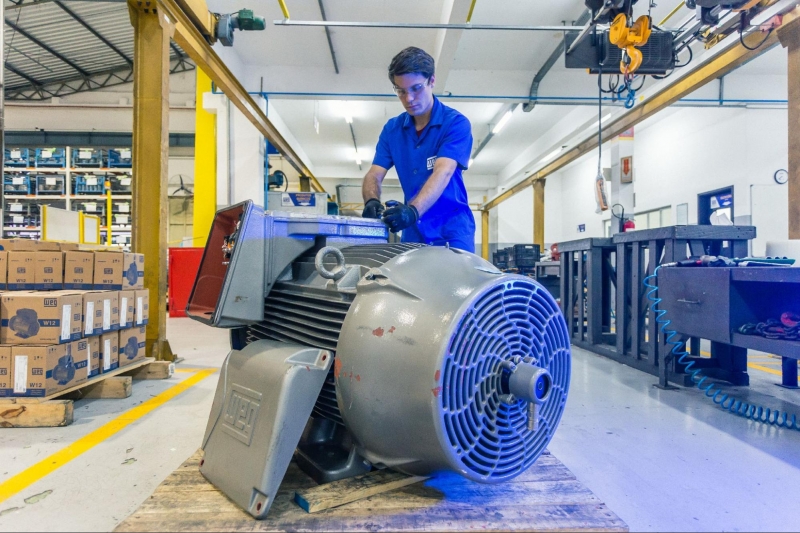 The Rationale Behind the Electric Motors Edmonton Industries Depend on: A Buyer’s Guide for 2026