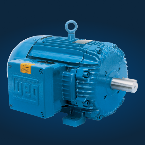 VJ Pamensky explains hazardous location classifications and explosion-proof motors, helping you choose the right industrial motor for safety and compliance.