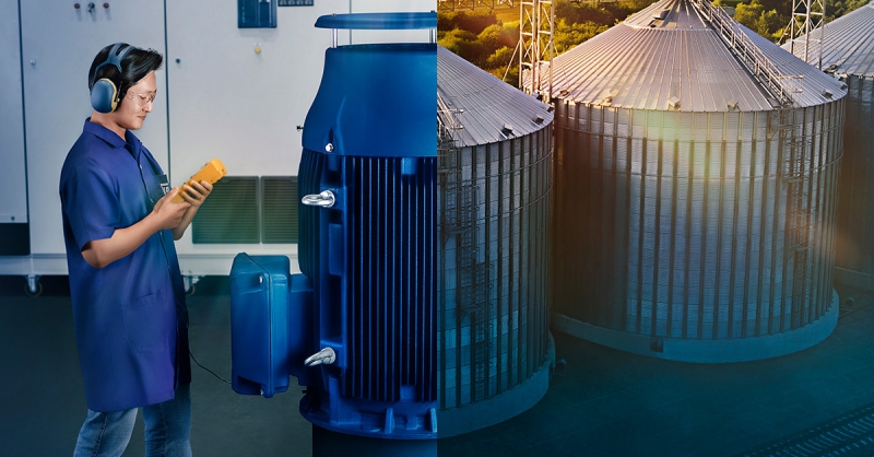 Discover OEM electric motor maintenance strategies. VJ Pamensky shares expert tips on lubrication, vibration analysis and scheduling for longer motor life.