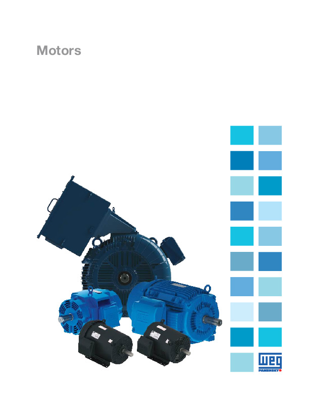 Motor Catalogue