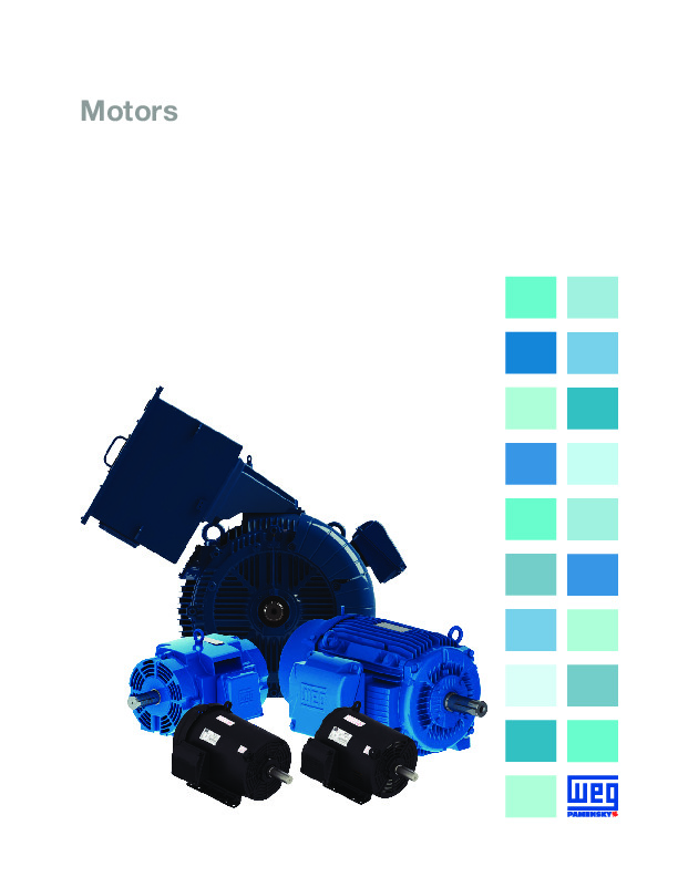 Motor Catalogue