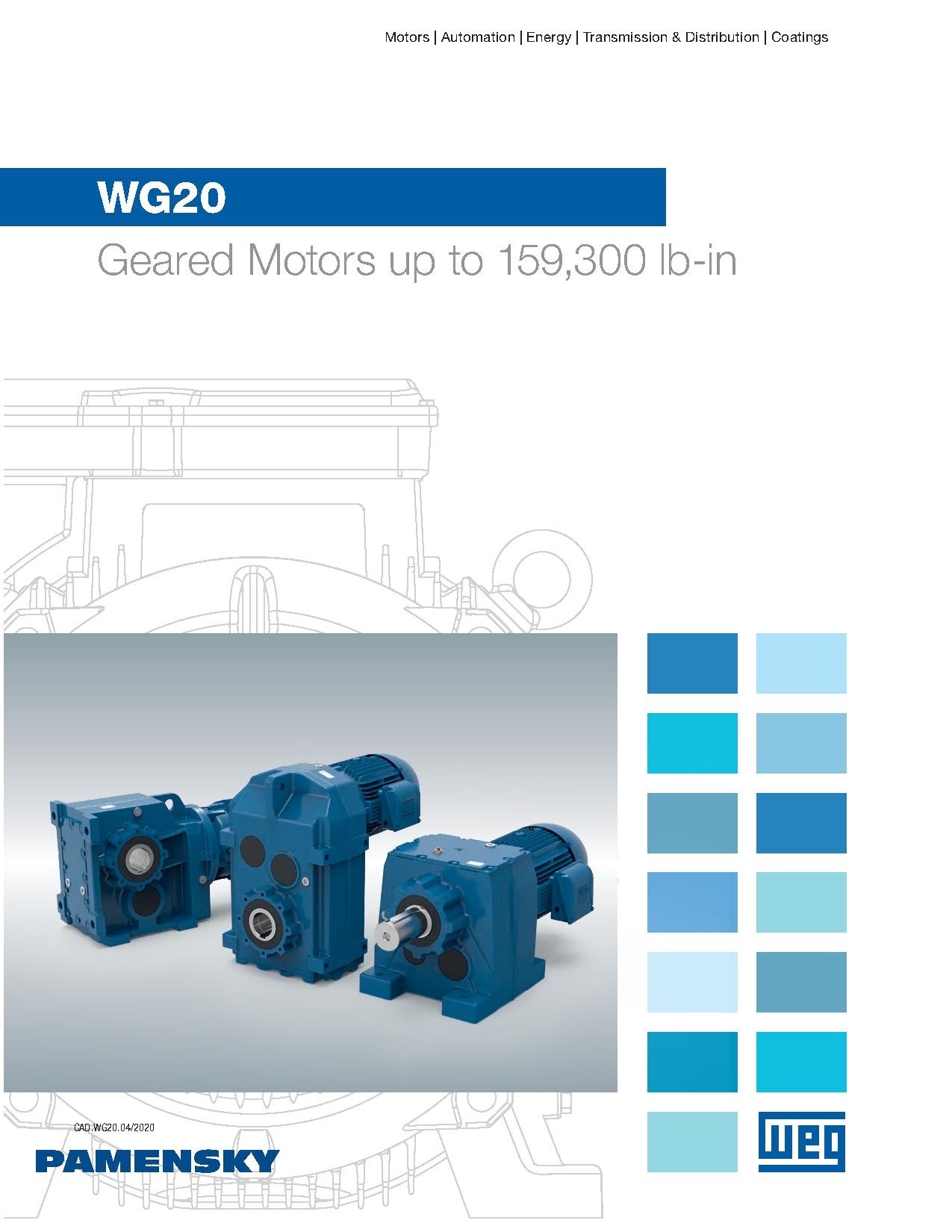WG20
