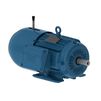 ELECTRIC MOTOR THREE PHASE 5 HP 06 213/5T 575 C/W 6 leads 60Hz B3R(D) IP55 W22 NEMA PREMIUM EFFICIENCY WFF2