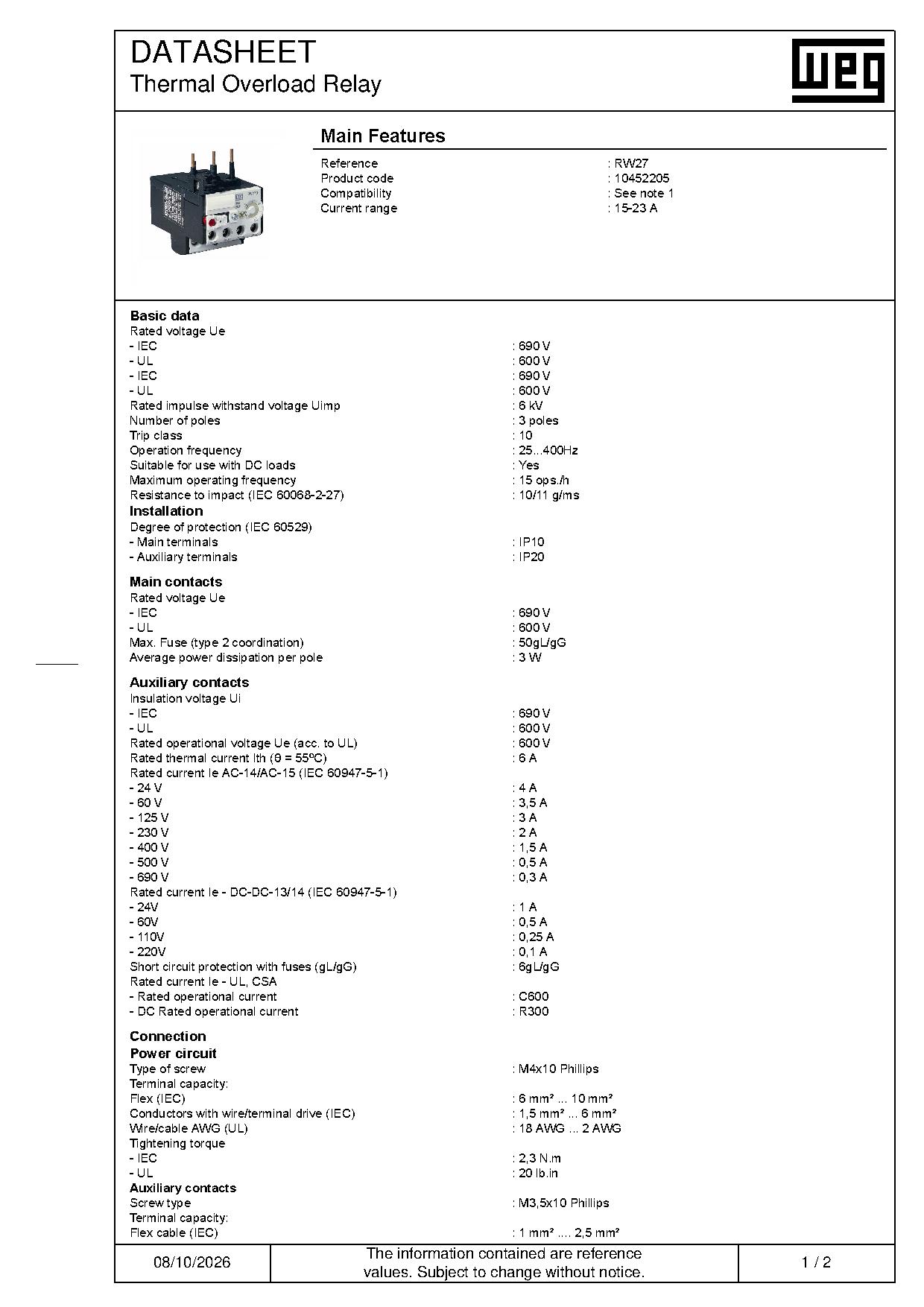 datasheet_10452205