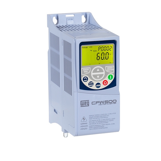CFW500A01P6B2NB20G2