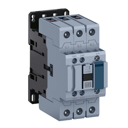 CONTACTOR CWBN2-11-30V24