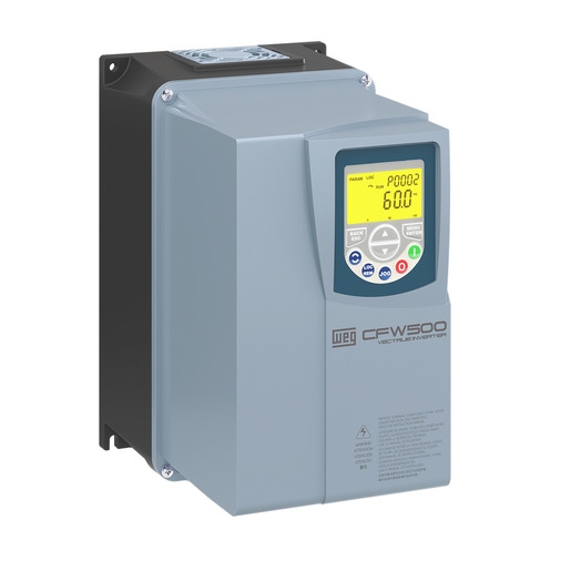 DRIVE CFW500A02P6T4DB66G2