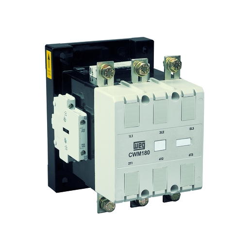 CONTACTOR CWM180-22-30E02