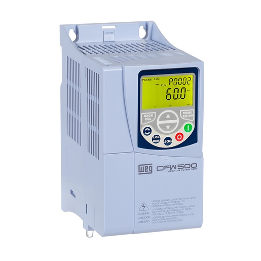 DRIVE CFW500B07P3B2DB20G2