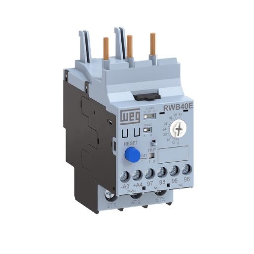 OVERLOAD RELAY BU RWB40E-3-R4U008