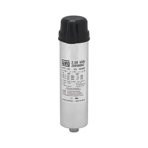 CAPACITIVE UNIT UCWT3V52 L10 HD
