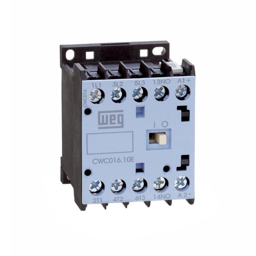MINICONTACTOR BU CWC016-01-30V24