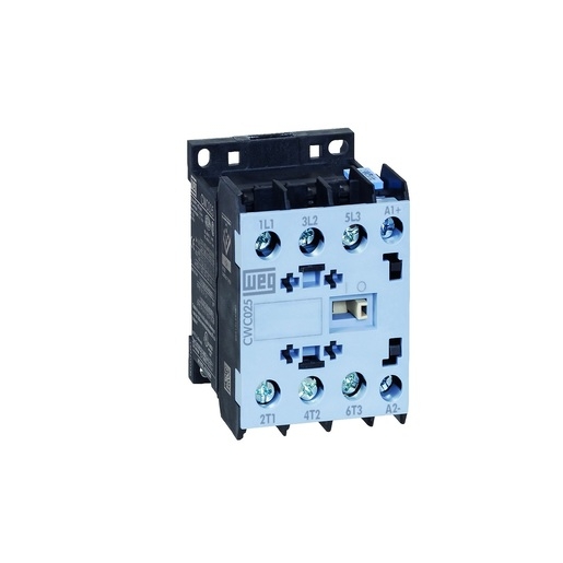 MINICONTACTOR BU CWC025-00-30V47