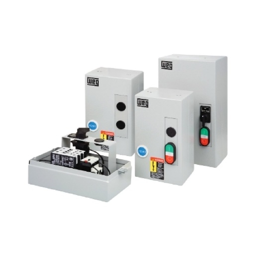 ENCLOSED STARTER ESW-B9D15E-R29