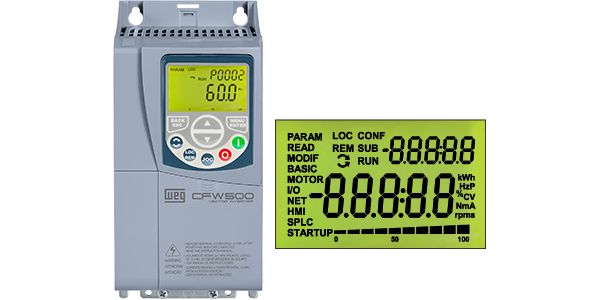 Simplified Programming and Operation